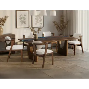 Zaphiro Table