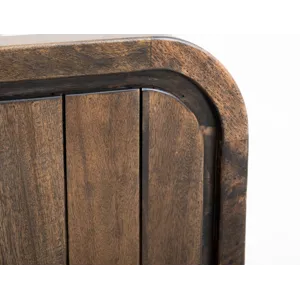 Mezquite King Headboard