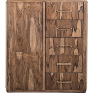 Balam Gentleman Chest