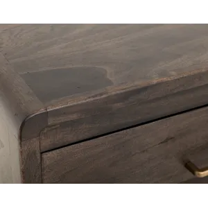Mezquite Chest