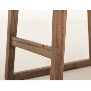 Balam Upholstered Barstool