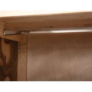 White Balam Gentleman Chest