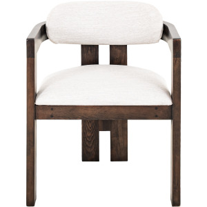 Raramuri Upholstered Chair