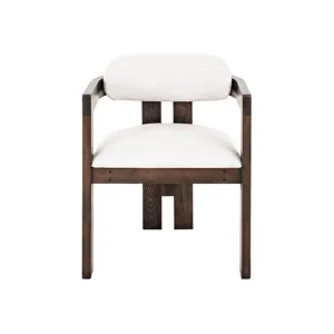 Raramuri Upholstered Chair