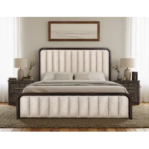 Mezquite California King Headboard