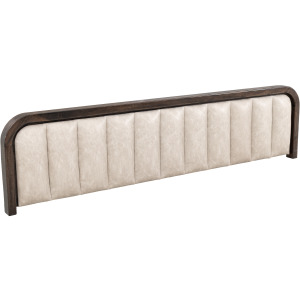 Mezquite Queen Headboard