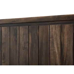 Mezquite King Headboard