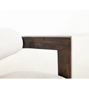 Raramuri Upholstered Chair