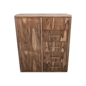 Balam Gentleman Chest