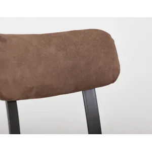Altea Upholstered Barstool