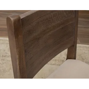 Mezquite Chair