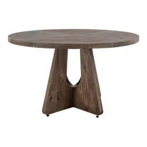 Black Balam Round Table