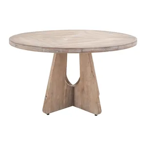 White Balam Round Table