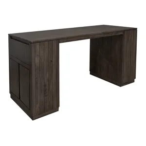 Mezquite Kitchen Island