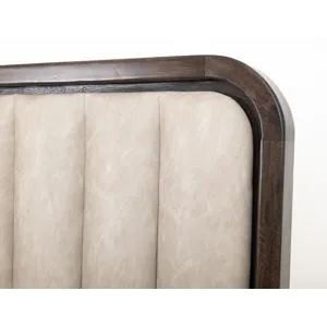 Mezquite Queen Headboard