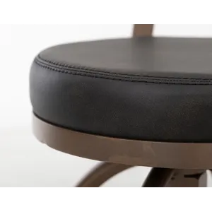 Altea Upholstered Barstool