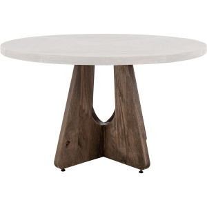 Black Balam Round Table