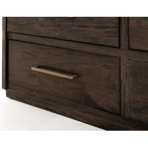 Mezquite Dresser