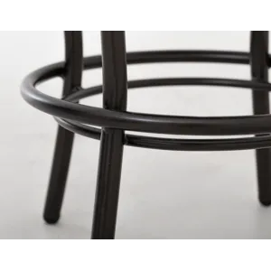 Altea Upholstered Barstool