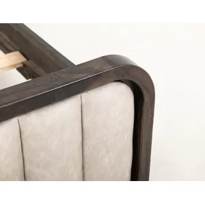 Mezquite California King Platform