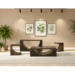 Mezquite Sofa Table