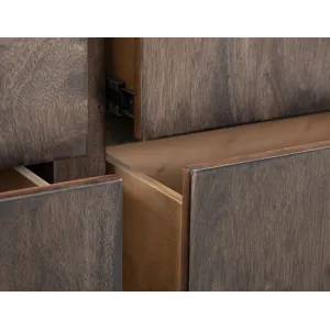 Mezquite Dresser