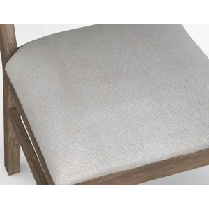 Balam Chair