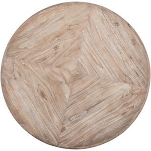 White Balam Round Table