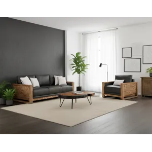 Ancora Loveseat