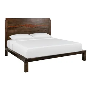 Raramuri Queen Headboard