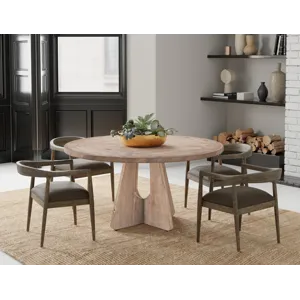 White Balam Round Table