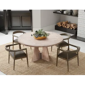 White Balam Round Table