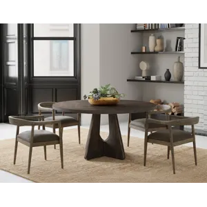 Black Balam Round Table