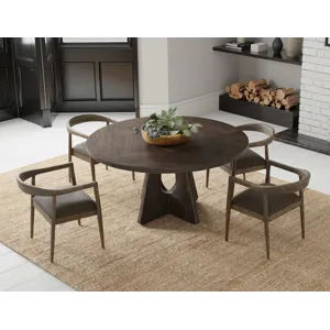 Black Balam Round Table