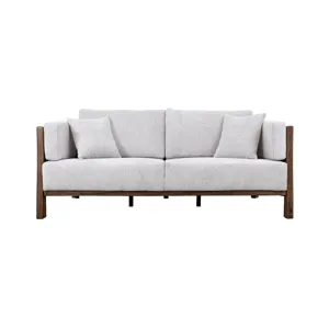 Roots Loveseat