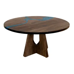 Zaphiro Round Table