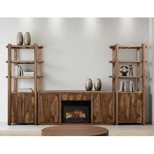 Balam TV Stand