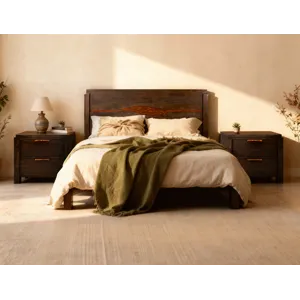 Raramuri Nightstand