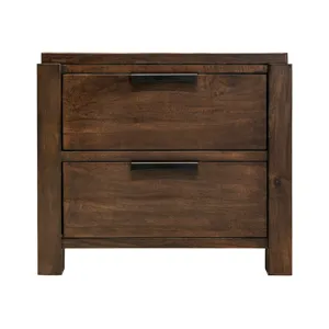 Raramuri Nightstand