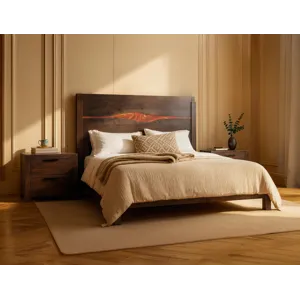 Raramuri Nightstand