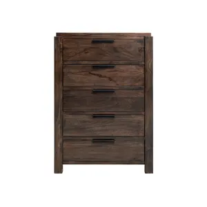 Raramuri Chest