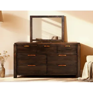 Raramuri Dresser