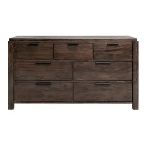 Raramuri Dresser