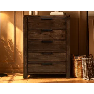 Raramuri Chest