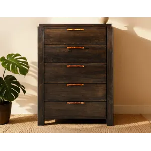 Raramuri Chest
