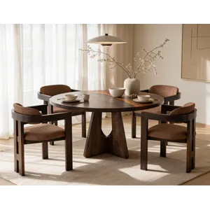 Raramuri Round Table