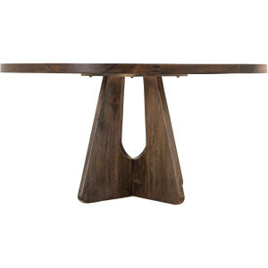 Raramuri Round Table