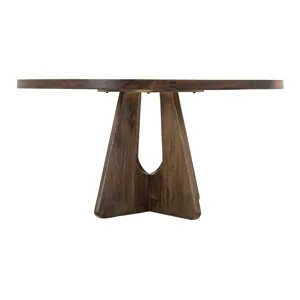 Raramuri Round Table