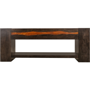 Raramuri Console