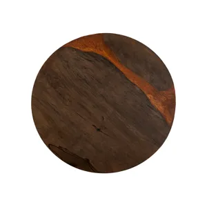 Raramuri Round Table